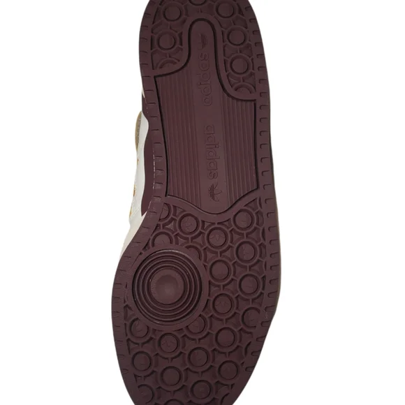 Adidas RARE Forum 84 High X EE GW7790 Arizona State Sun Devils Sneakers … - Picture 12 of 13